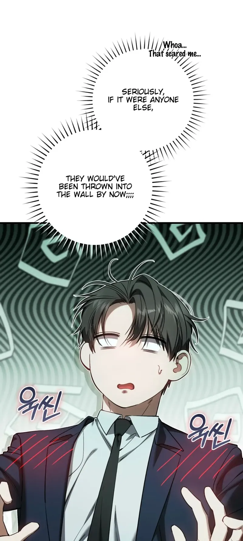 The Hunter Wants to Live Quietly Chapter 32 - 59