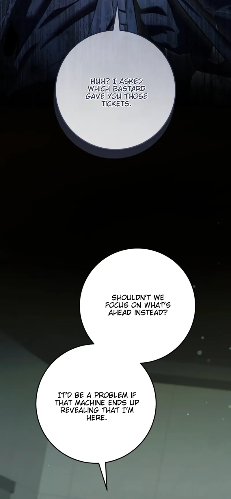 The Hunter Wants to Live Quietly Chapter 32 - 6