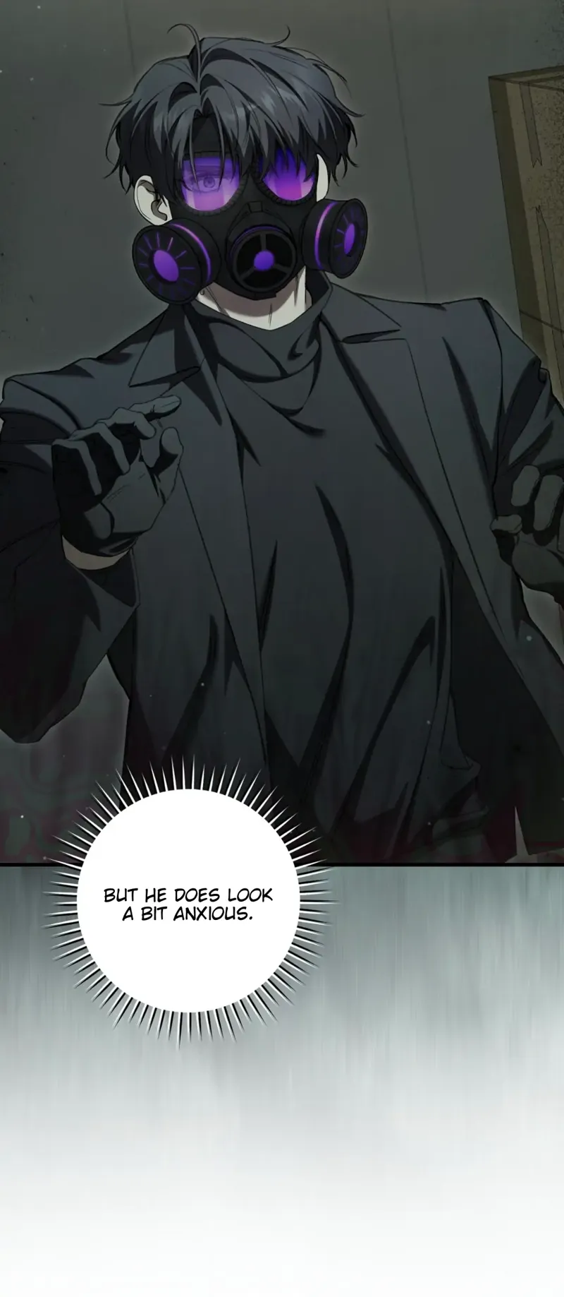 The Hunter Wants to Live Quietly Chapter 32 - 61
