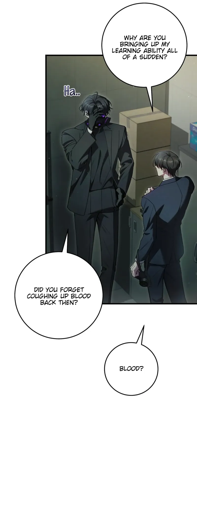 The Hunter Wants to Live Quietly Chapter 32 - 64