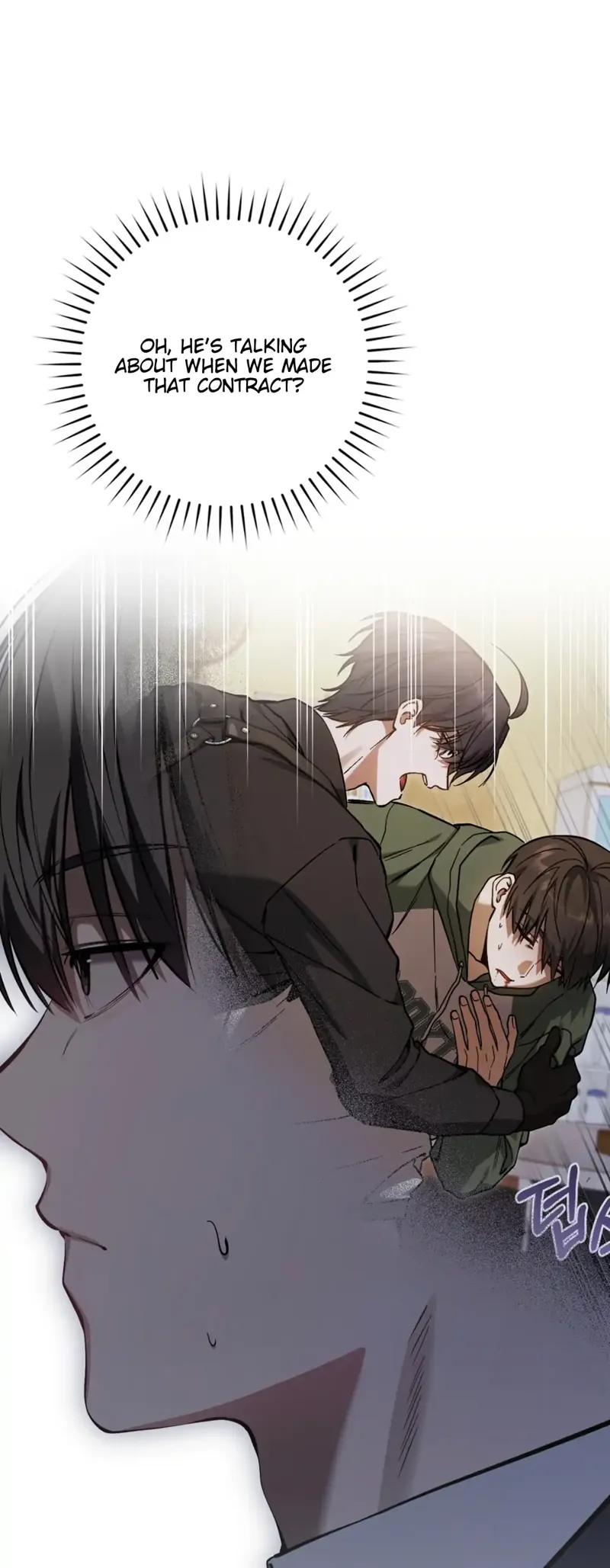 The Hunter Wants to Live Quietly Chapter 32 - 65