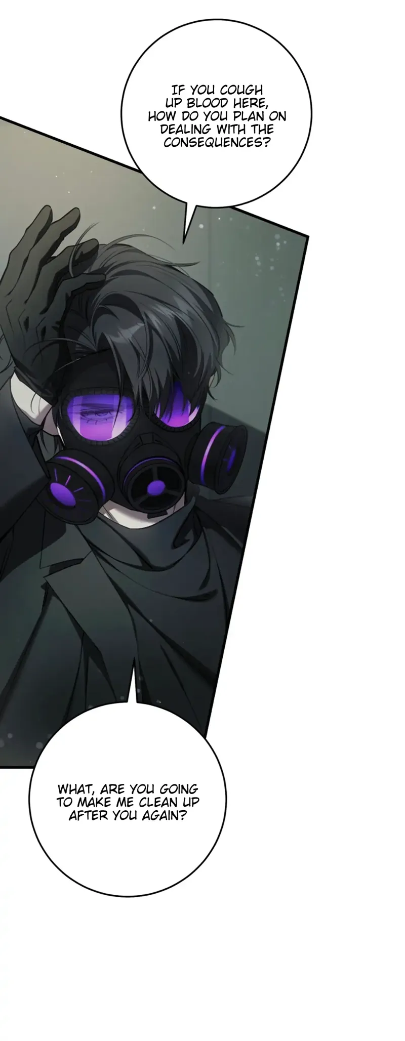 The Hunter Wants to Live Quietly Chapter 32 - 67