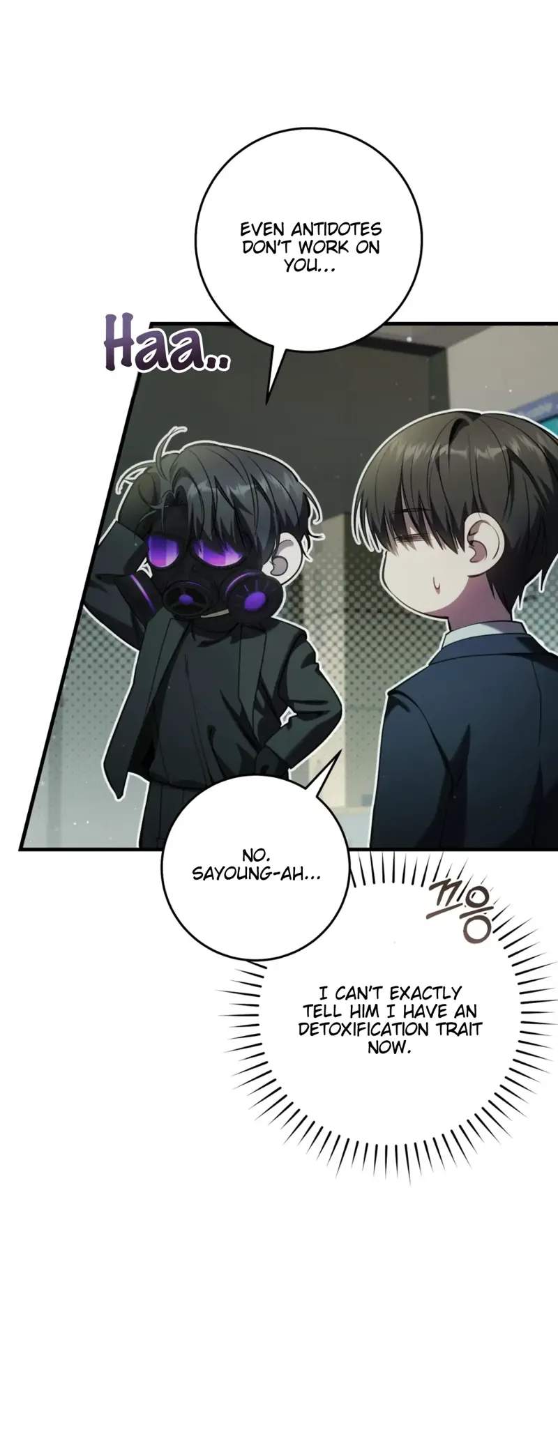 The Hunter Wants to Live Quietly Chapter 32 - 68