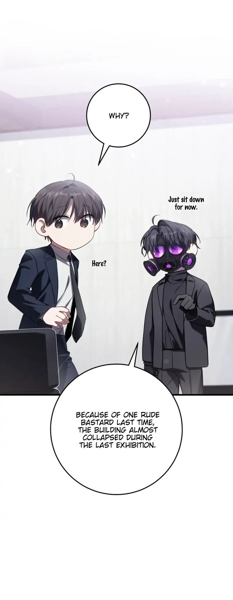 The Hunter Wants to Live Quietly Chapter 32 - 76