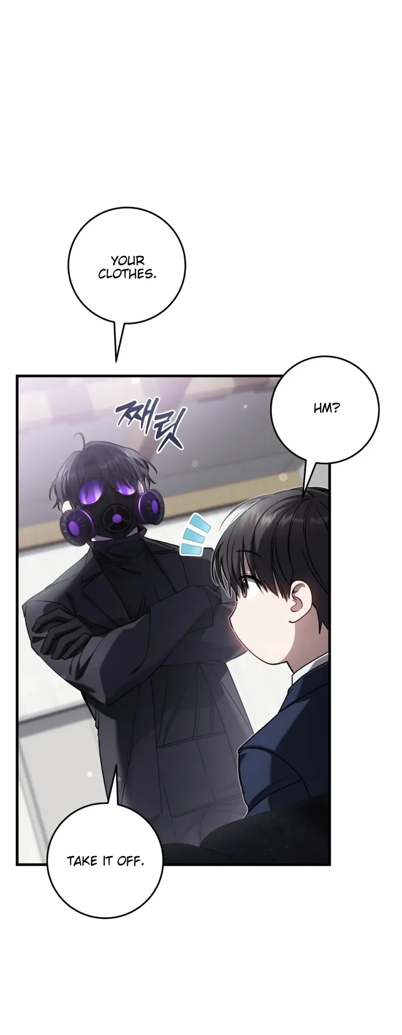 The Hunter Wants to Live Quietly Chapter 32 - 78