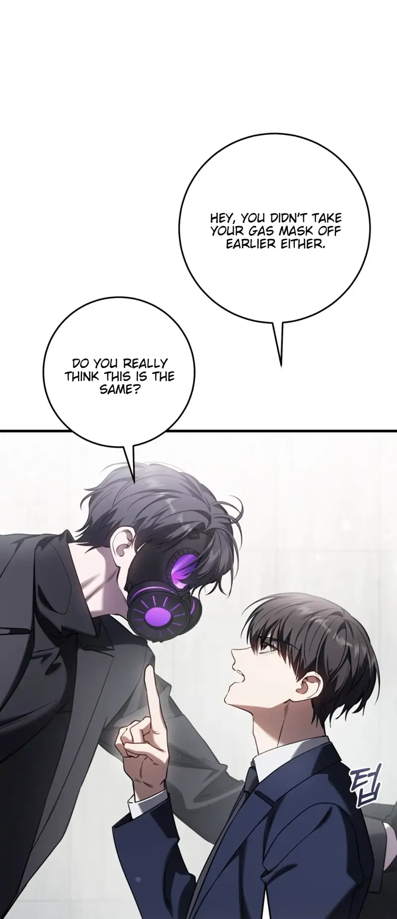 The Hunter Wants to Live Quietly Chapter 32 - 80