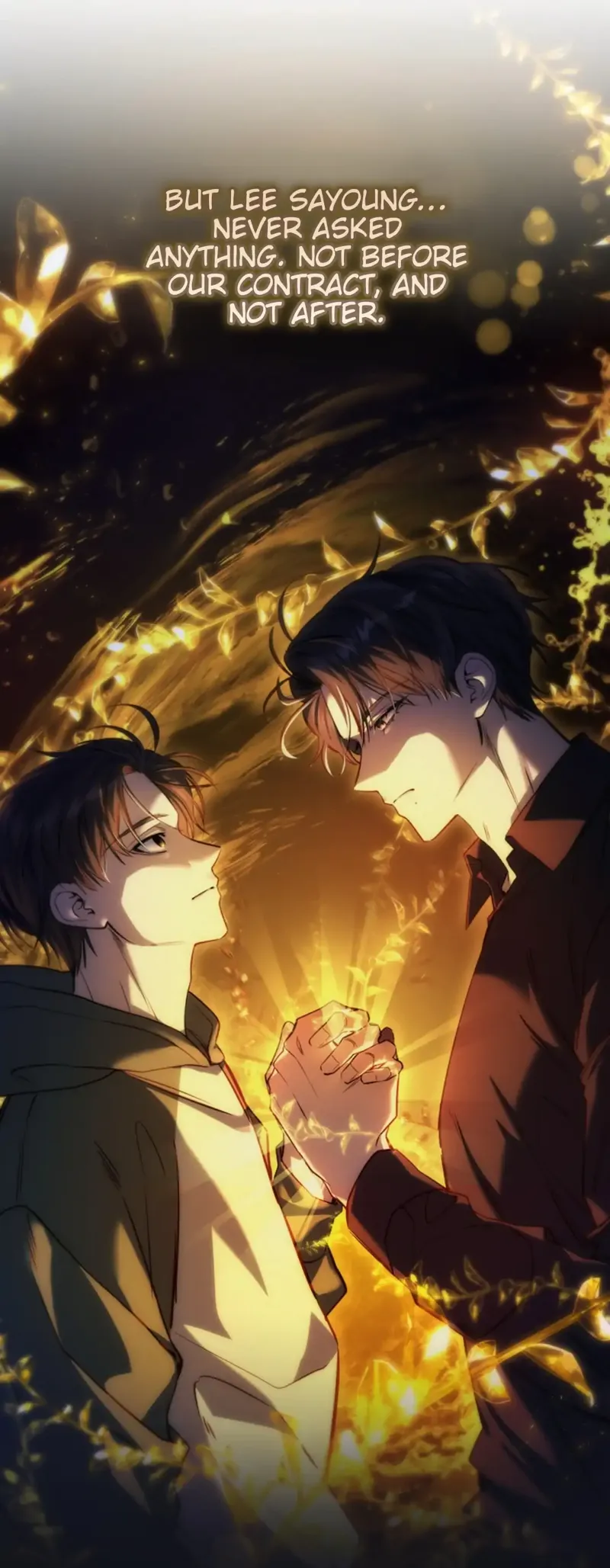 The Hunter Wants to Live Quietly Chapter 33 - 11
