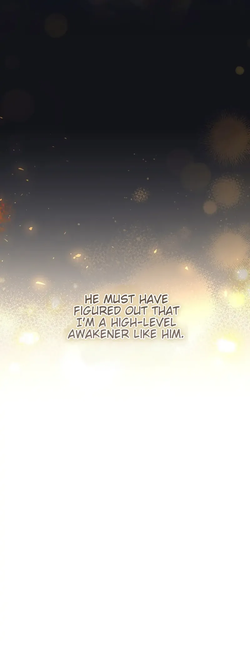 The Hunter Wants to Live Quietly Chapter 33 - 12