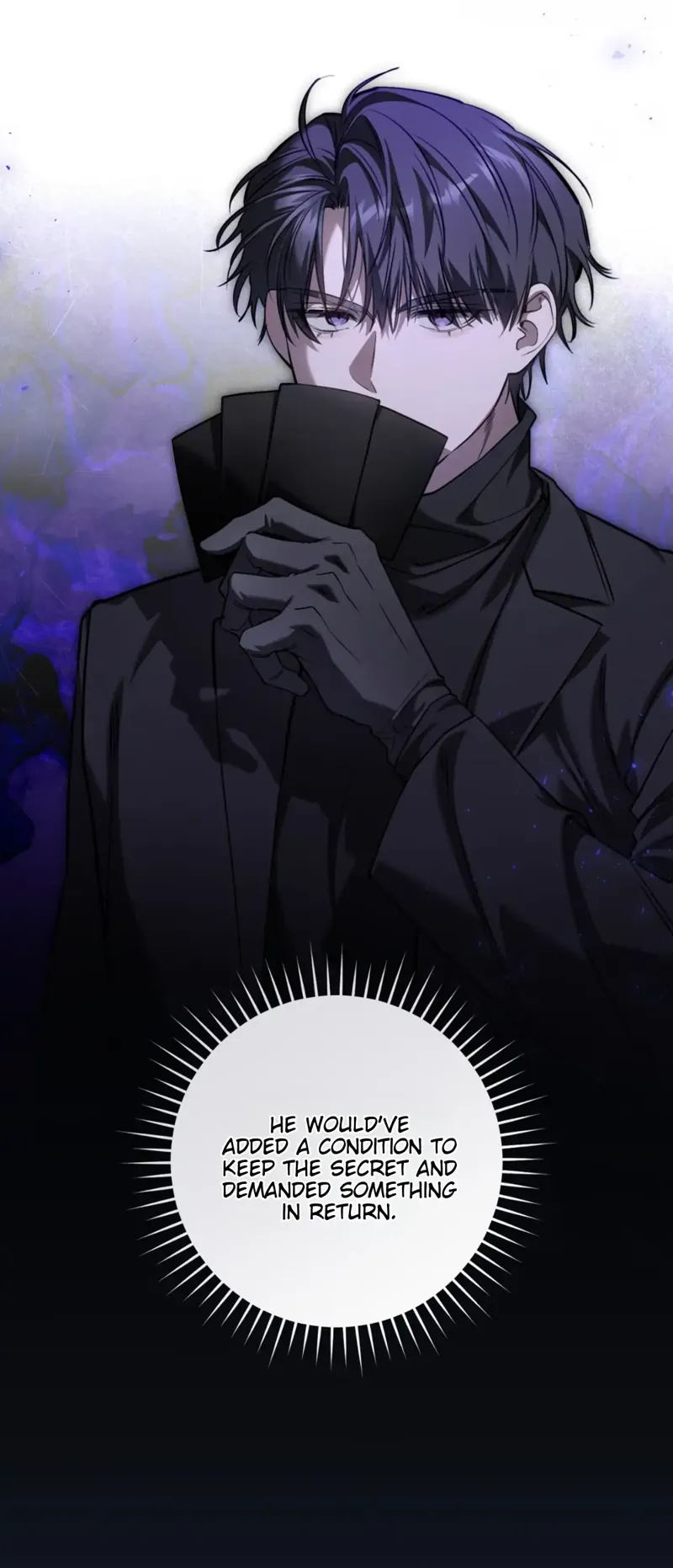 The Hunter Wants to Live Quietly Chapter 33 - 15
