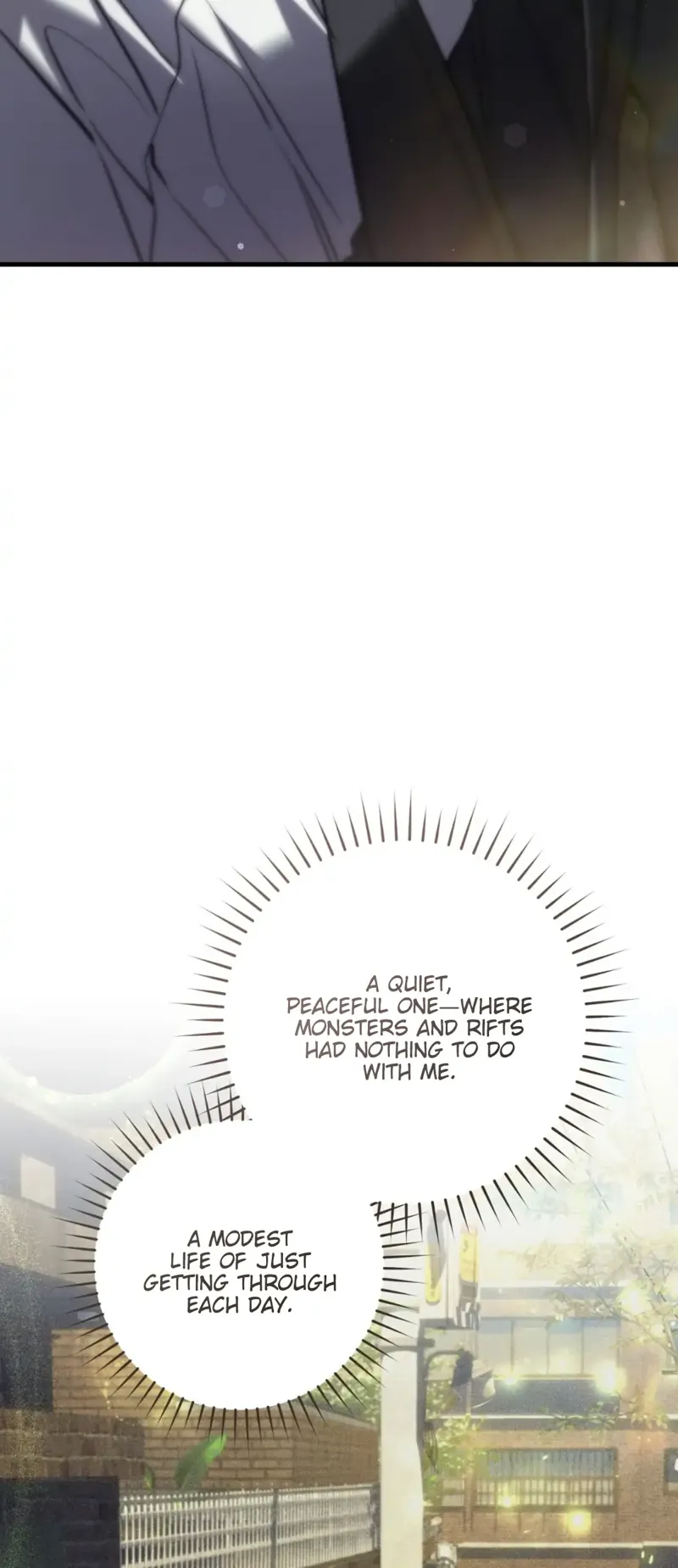 The Hunter Wants to Live Quietly Chapter 33 - 18