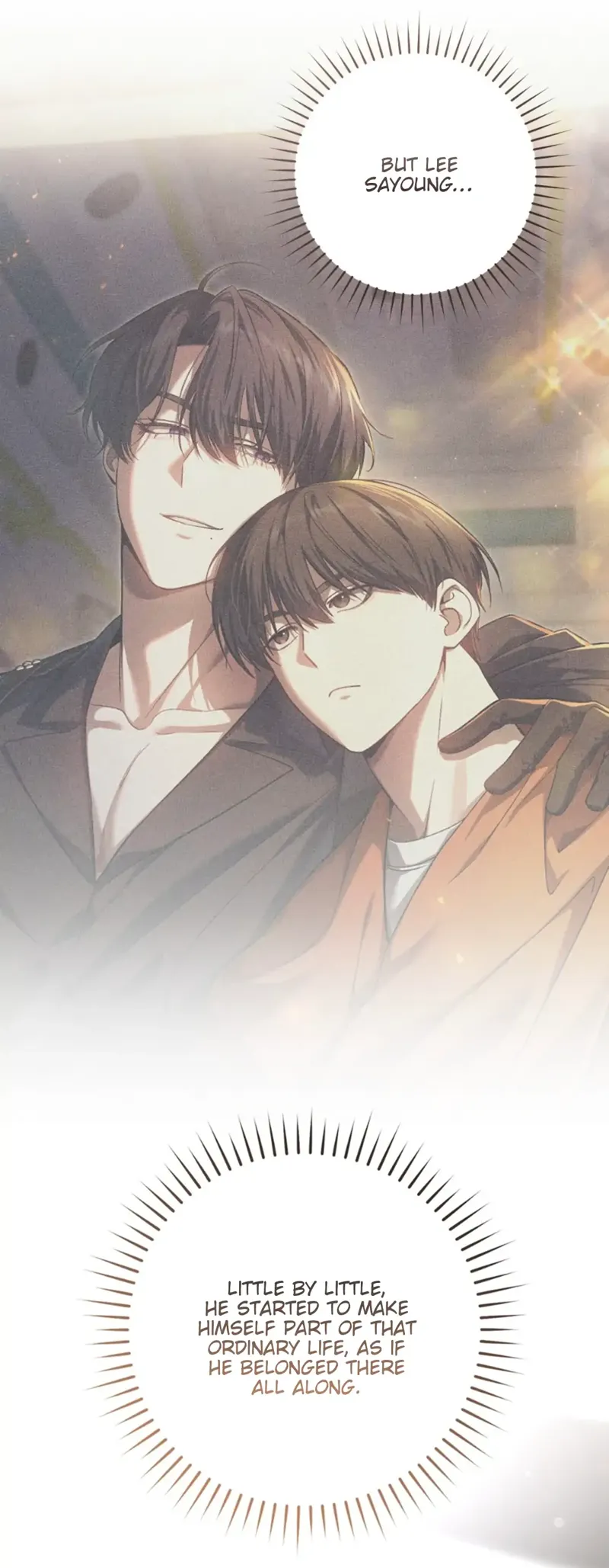 The Hunter Wants to Live Quietly Chapter 33 - 20