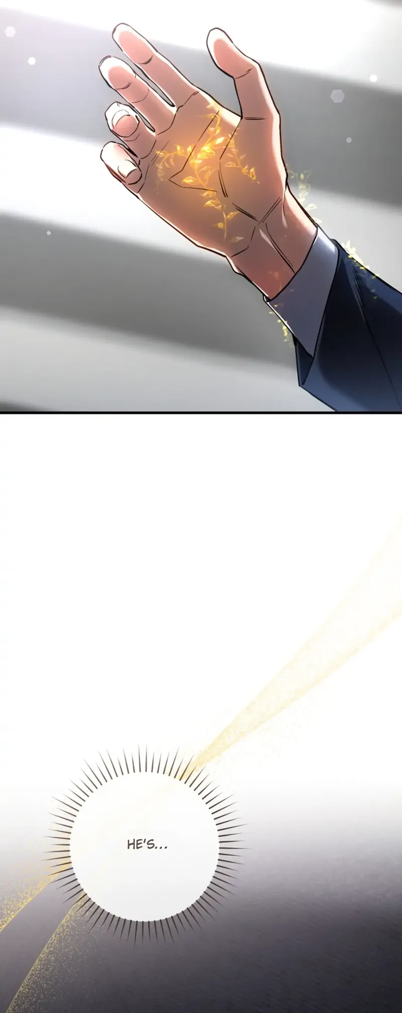 The Hunter Wants to Live Quietly Chapter 33 - 21