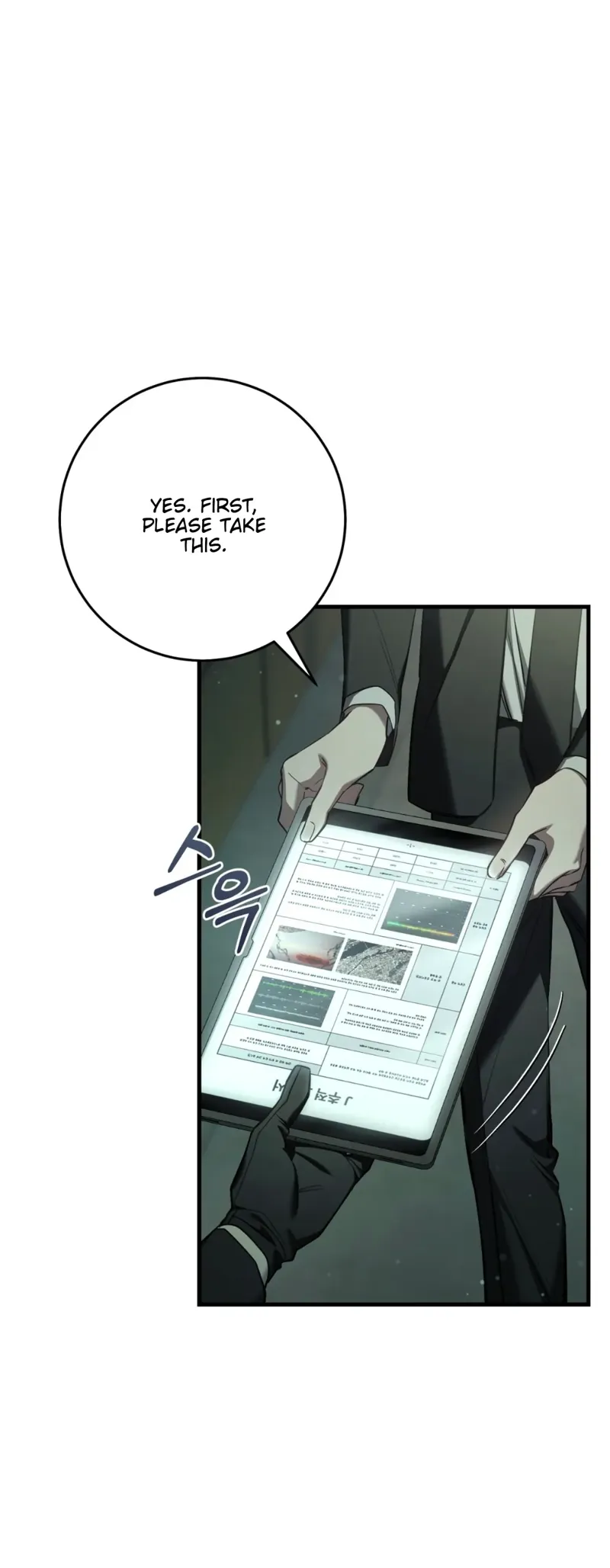 The Hunter Wants to Live Quietly Chapter 33 - 28