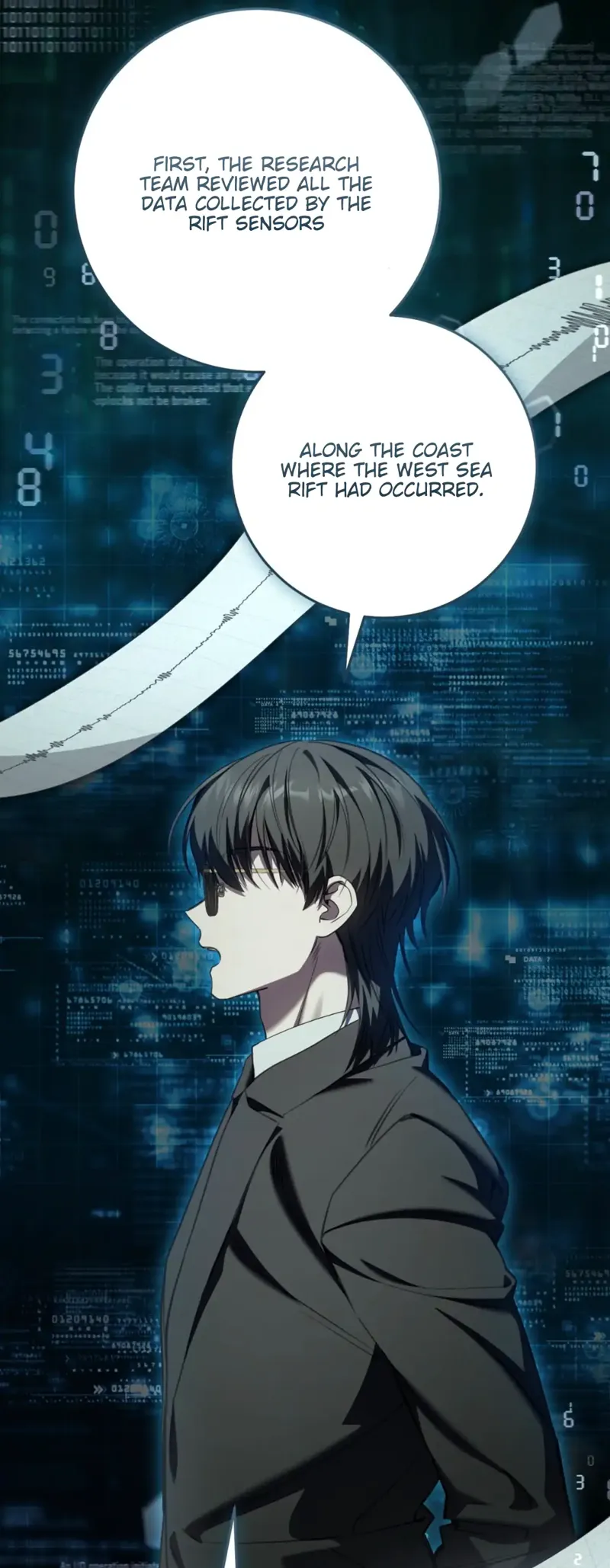 The Hunter Wants to Live Quietly Chapter 33 - 30