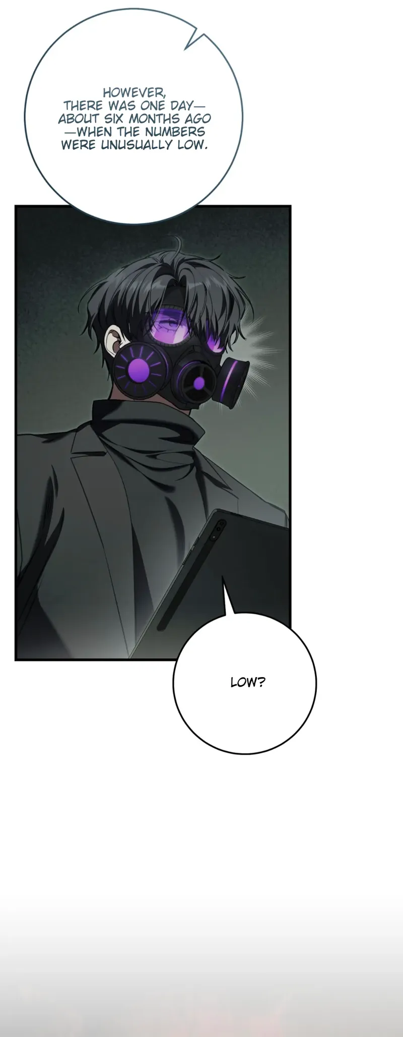 The Hunter Wants to Live Quietly Chapter 33 - 32