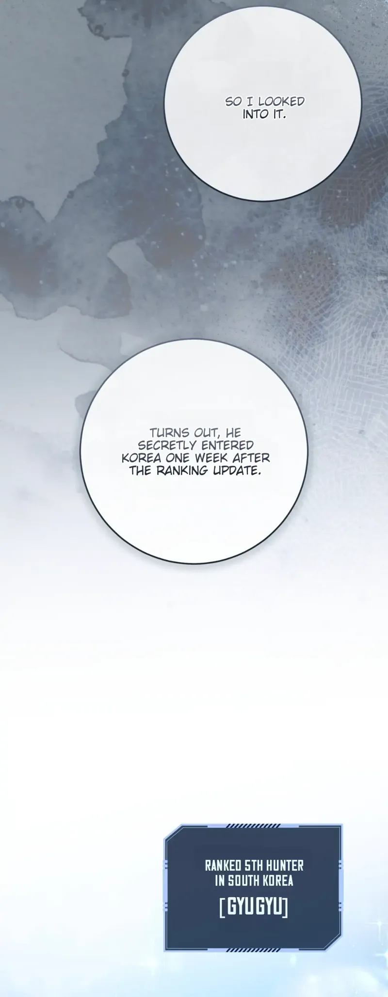 The Hunter Wants to Live Quietly Chapter 33 - 41