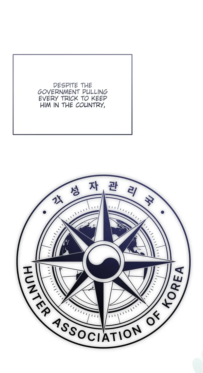 The Hunter Wants to Live Quietly Chapter 33 - 43