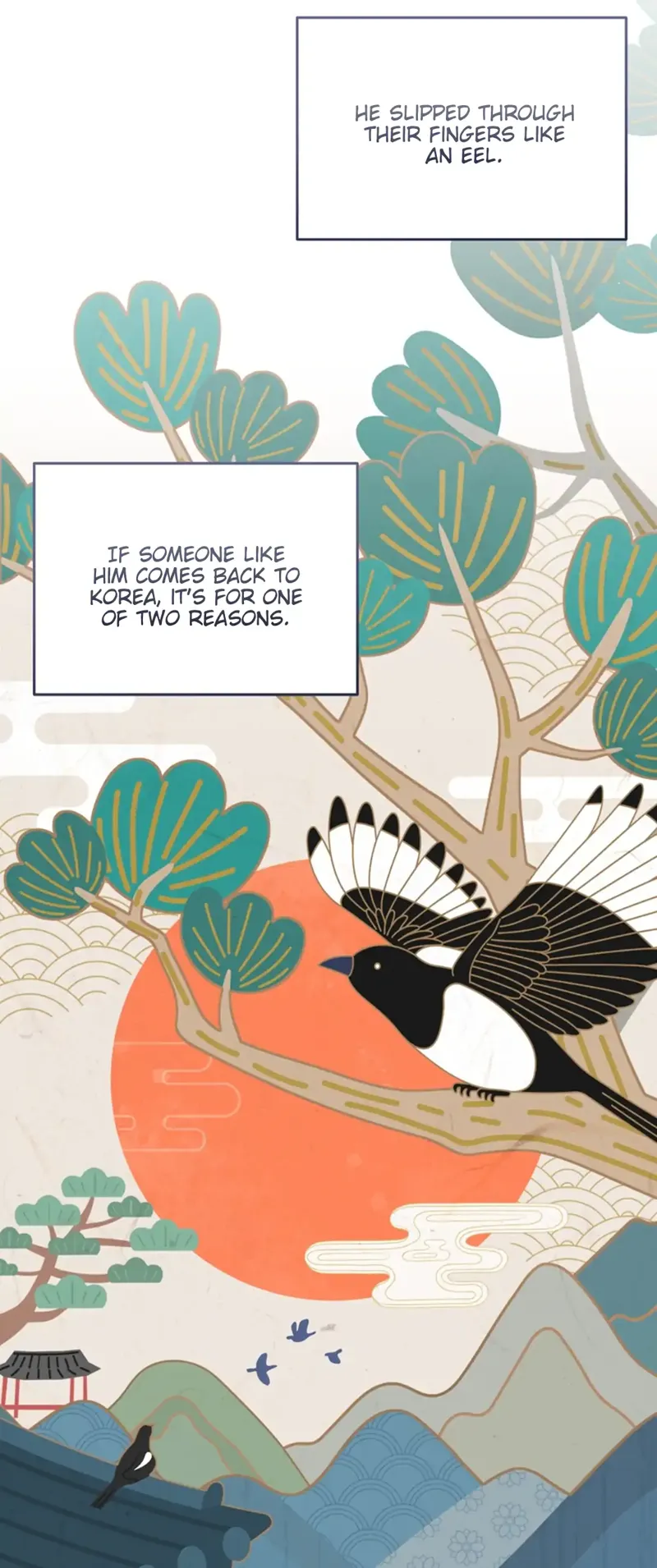 The Hunter Wants to Live Quietly Chapter 33 - 44