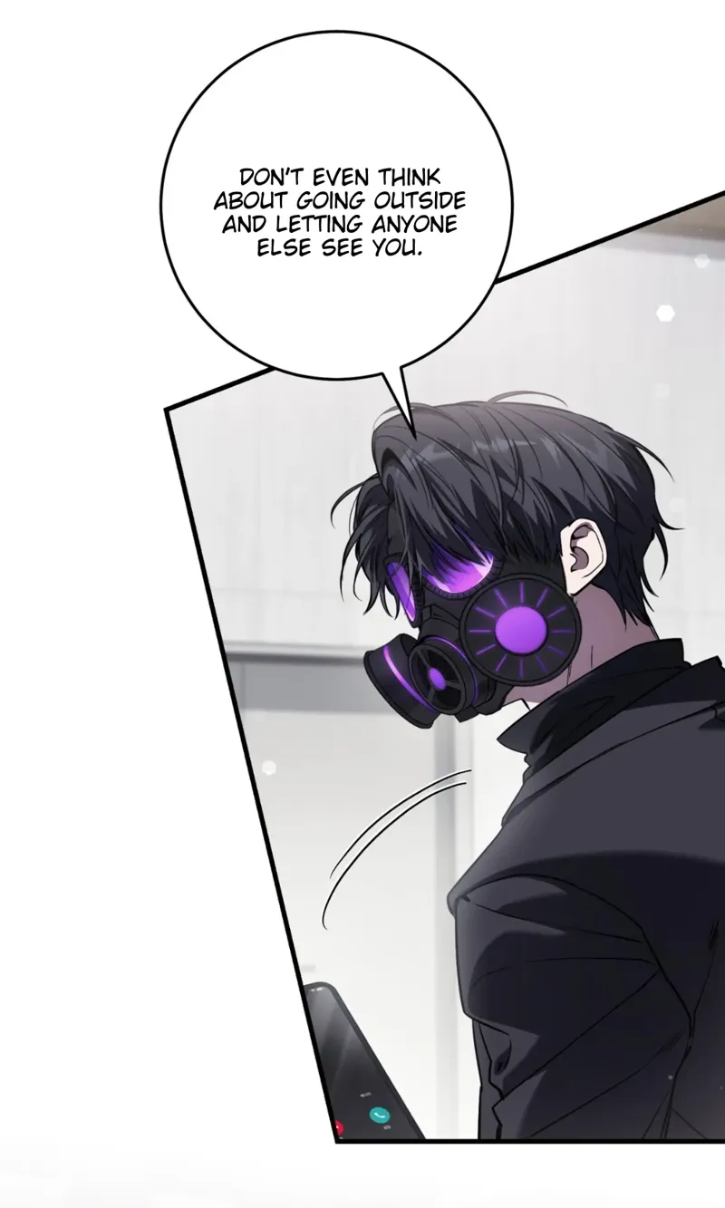 The Hunter Wants to Live Quietly Chapter 33 - 5