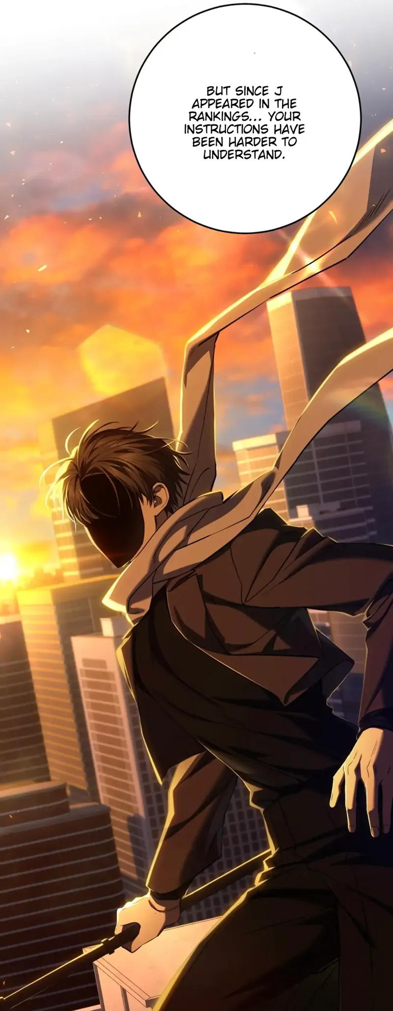 The Hunter Wants to Live Quietly Chapter 33 - 52