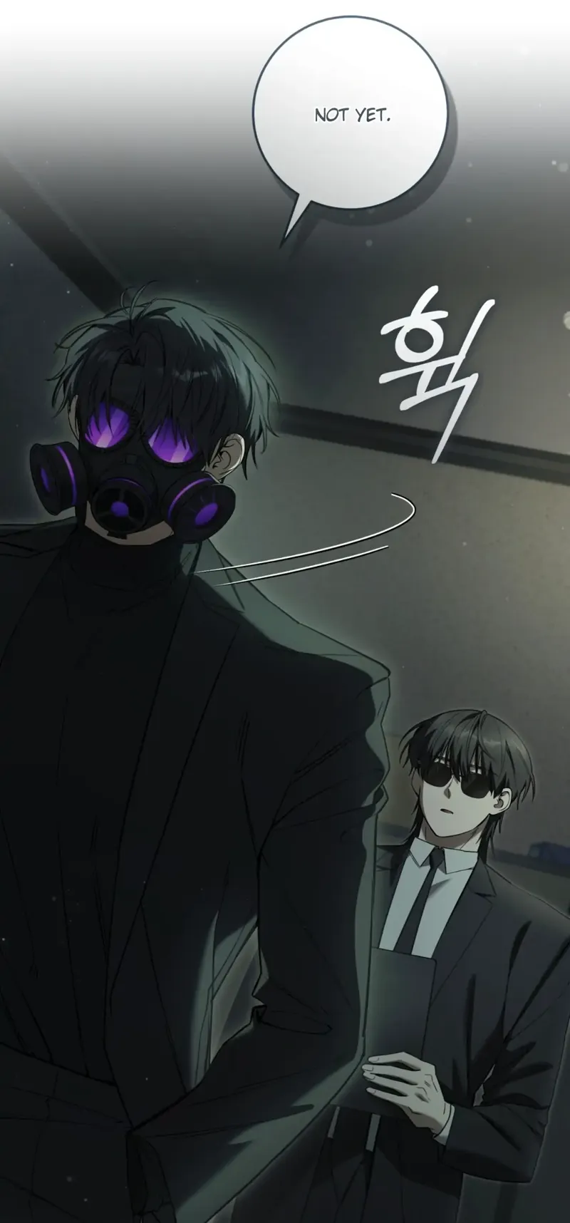 The Hunter Wants to Live Quietly Chapter 33 - 55