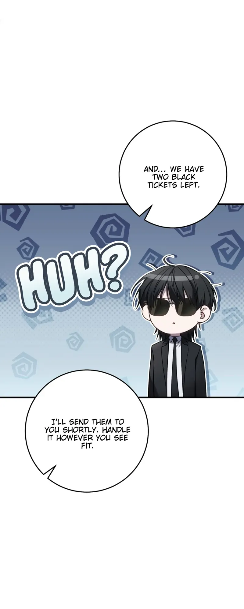 The Hunter Wants to Live Quietly Chapter 33 - 58