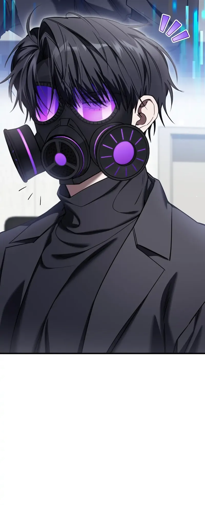 The Hunter Wants to Live Quietly Chapter 33 - 65