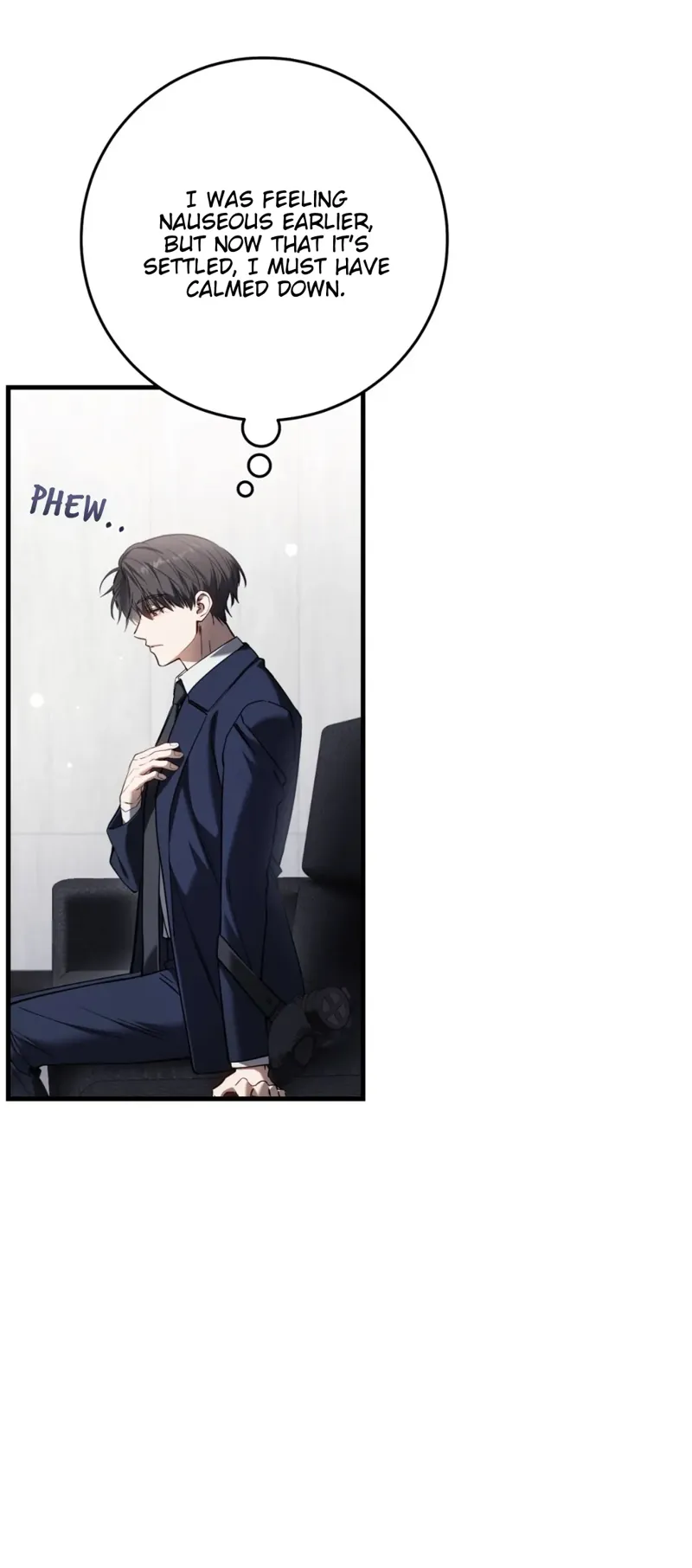 The Hunter Wants to Live Quietly Chapter 33 - 7