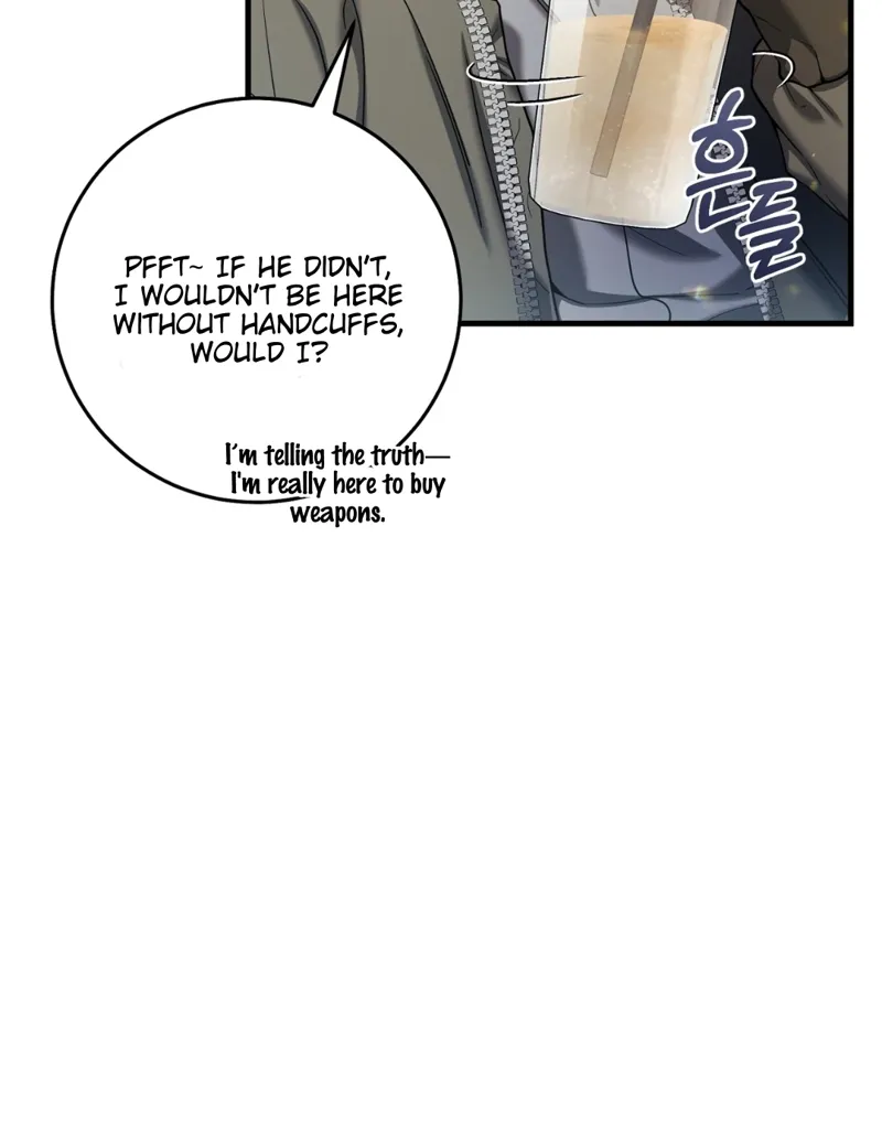 The Hunter Wants to Live Quietly Chapter 34 - 10