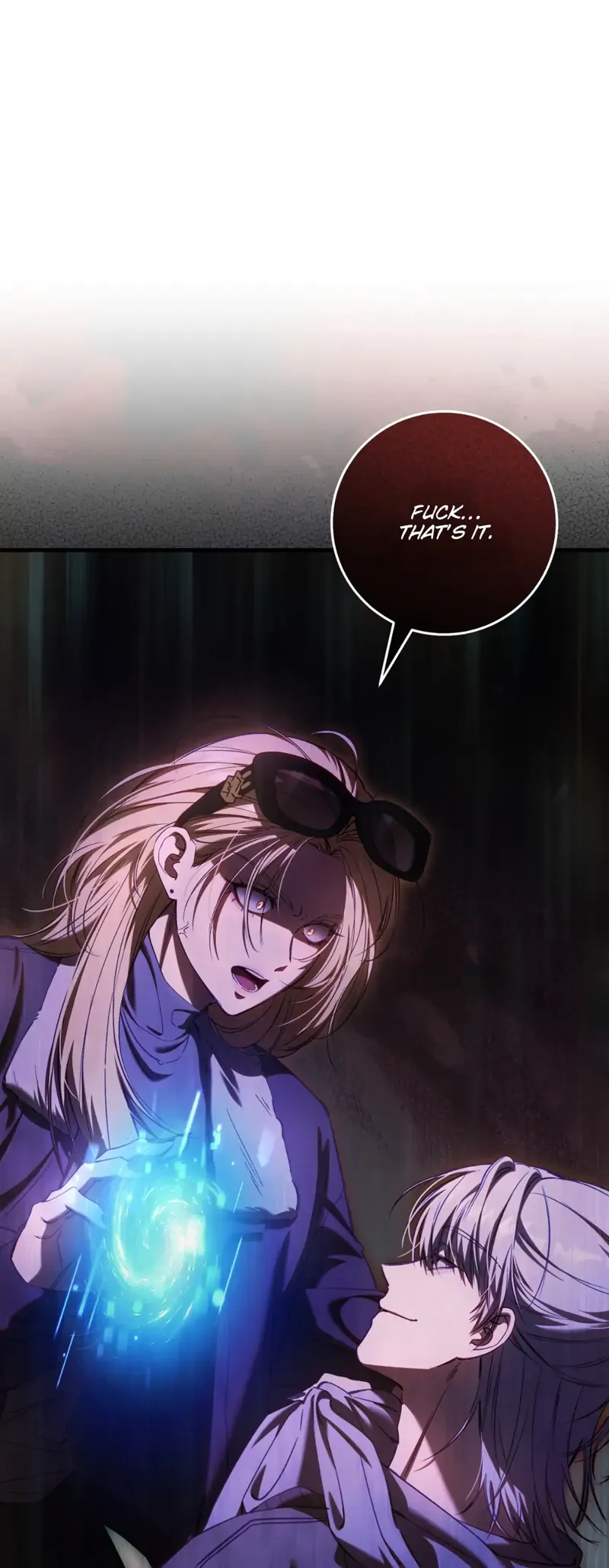 The Hunter Wants to Live Quietly Chapter 34 - 16