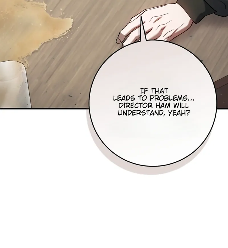 The Hunter Wants to Live Quietly Chapter 34 - 32