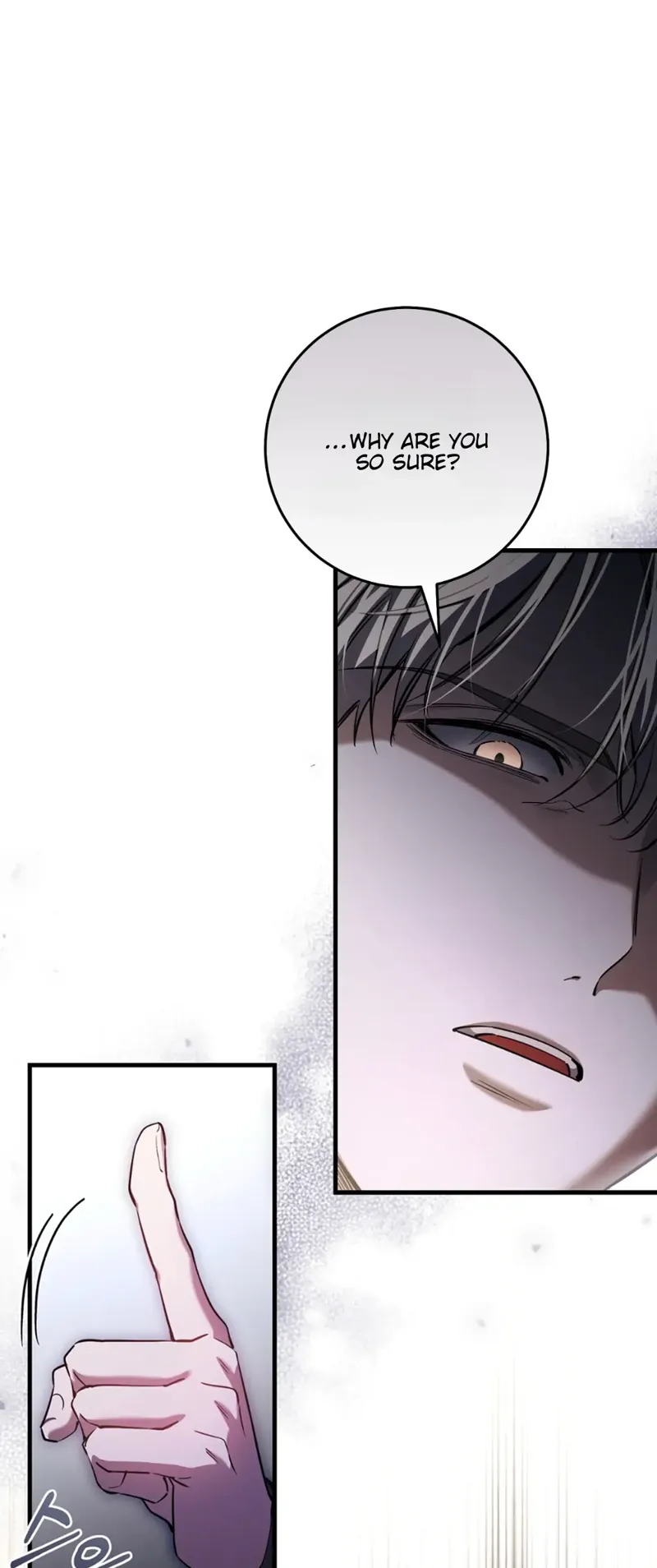 The Hunter Wants to Live Quietly Chapter 34 - 34