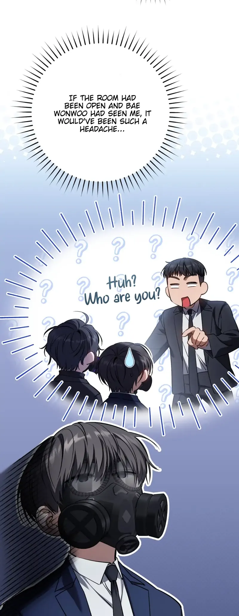 The Hunter Wants to Live Quietly Chapter 34 - 39