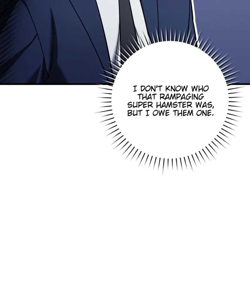 The Hunter Wants to Live Quietly Chapter 34 - 40