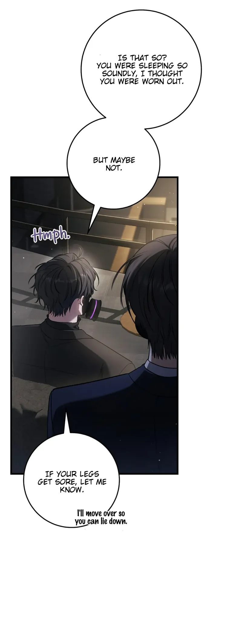 The Hunter Wants to Live Quietly Chapter 34 - 42