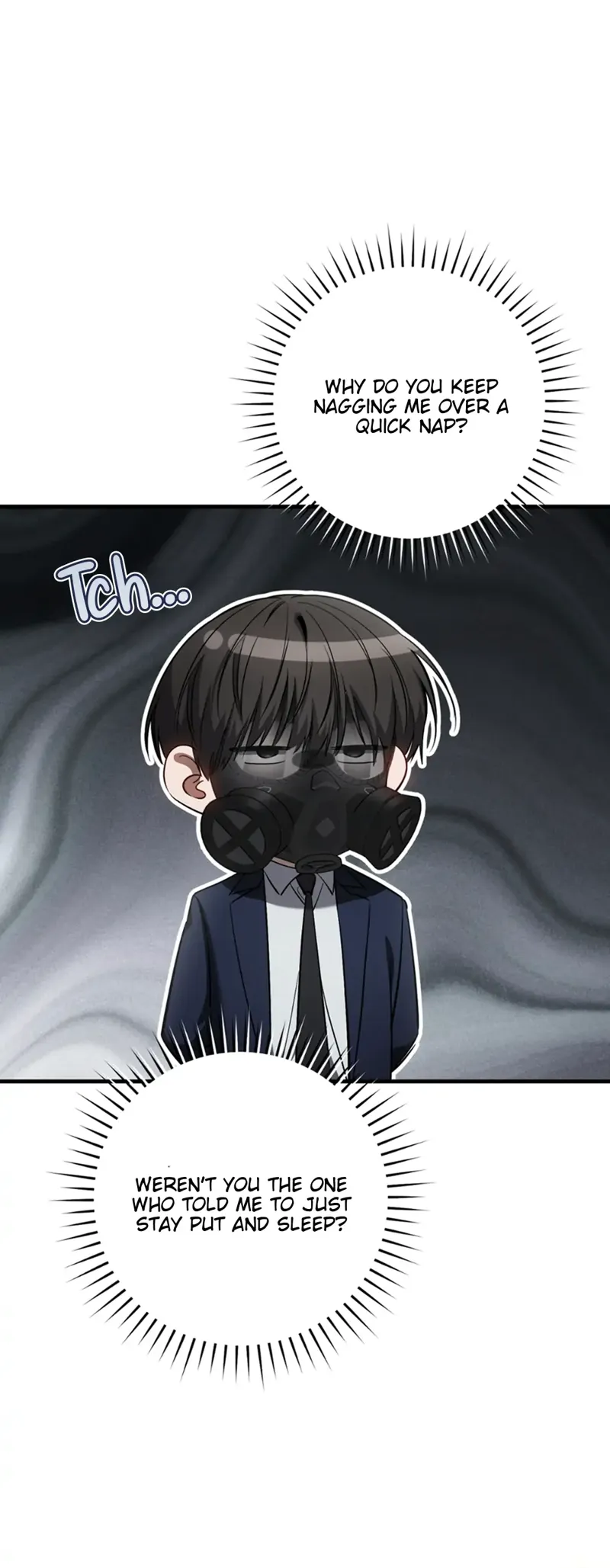 The Hunter Wants to Live Quietly Chapter 34 - 43