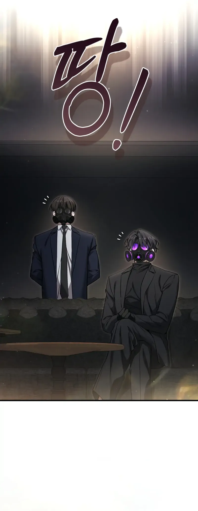 The Hunter Wants to Live Quietly Chapter 34 - 44