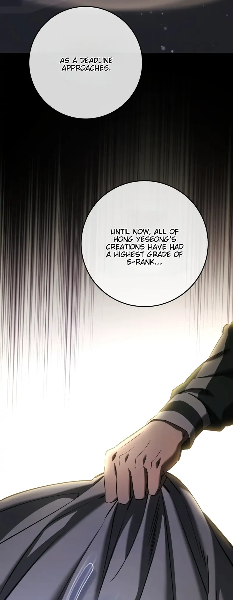 The Hunter Wants to Live Quietly Chapter 34 - 60