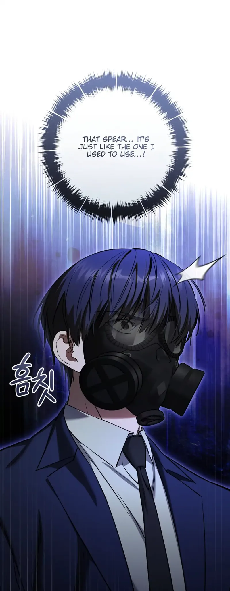 The Hunter Wants to Live Quietly Chapter 34 - 63
