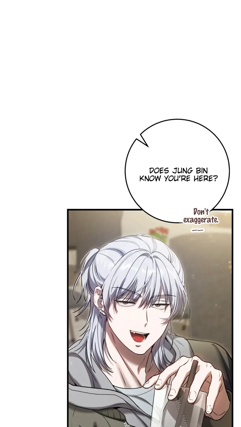 The Hunter Wants to Live Quietly Chapter 34 - 9