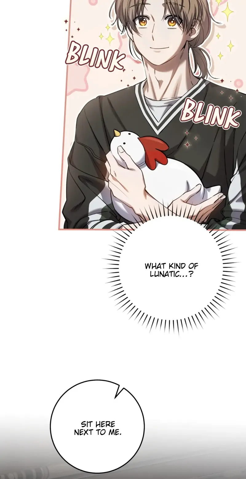The Hunter Wants to Live Quietly Chapter 35 - 18