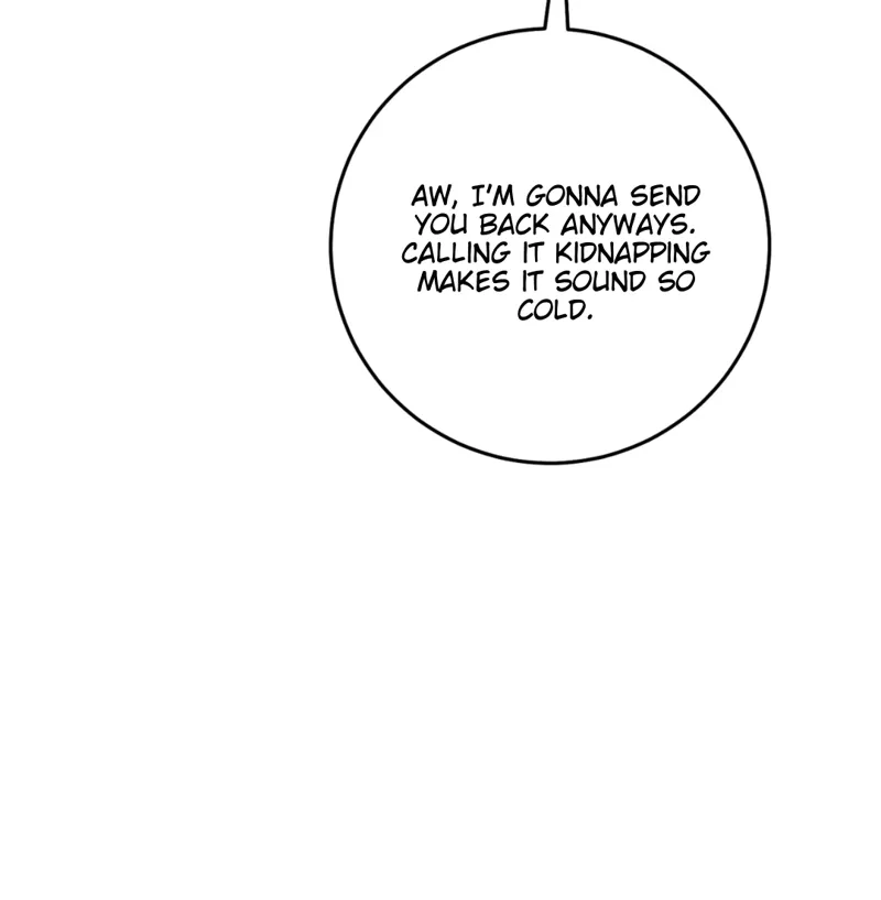 The Hunter Wants to Live Quietly Chapter 35 - 21