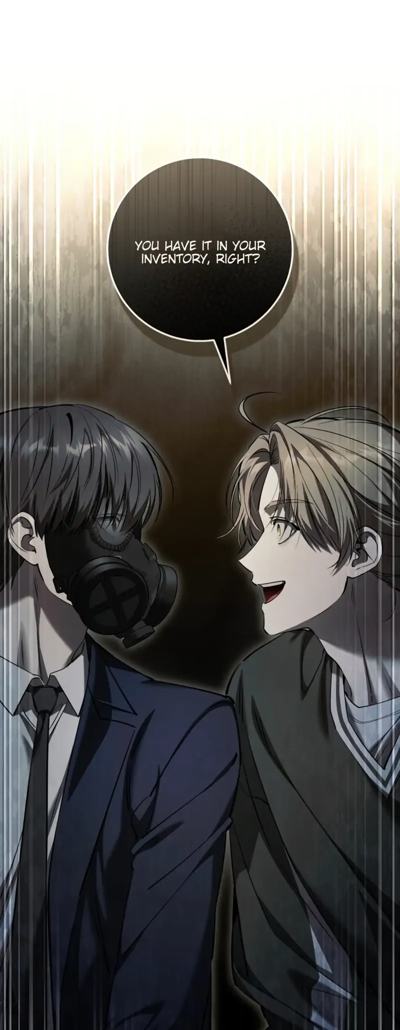 The Hunter Wants to Live Quietly Chapter 35 - 28