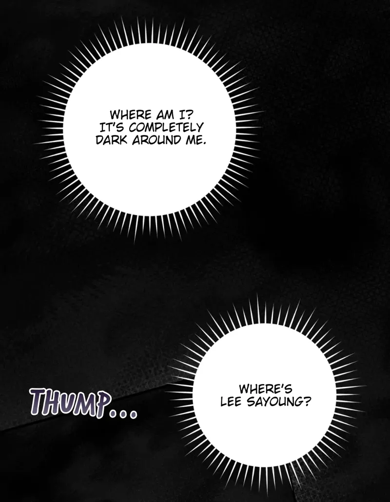 The Hunter Wants to Live Quietly Chapter 35 - 3