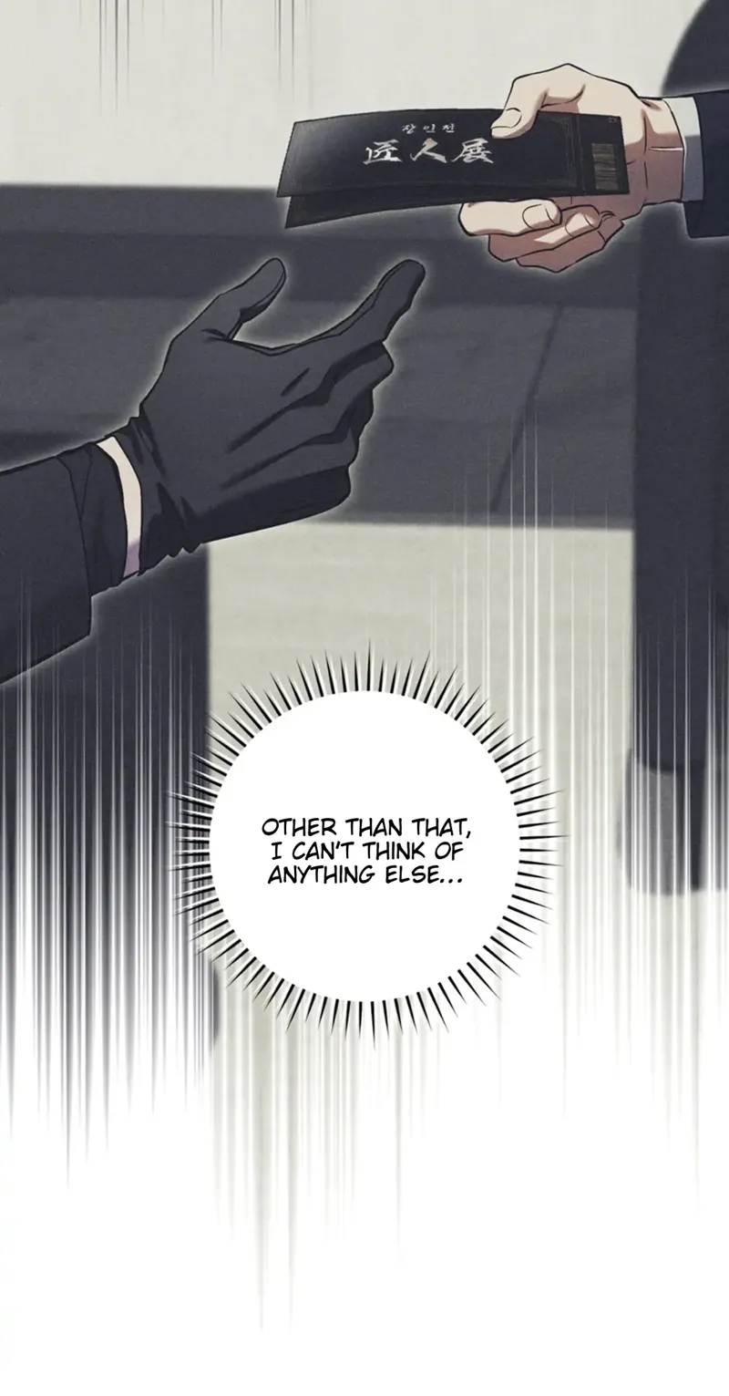 The Hunter Wants to Live Quietly Chapter 35 - 35