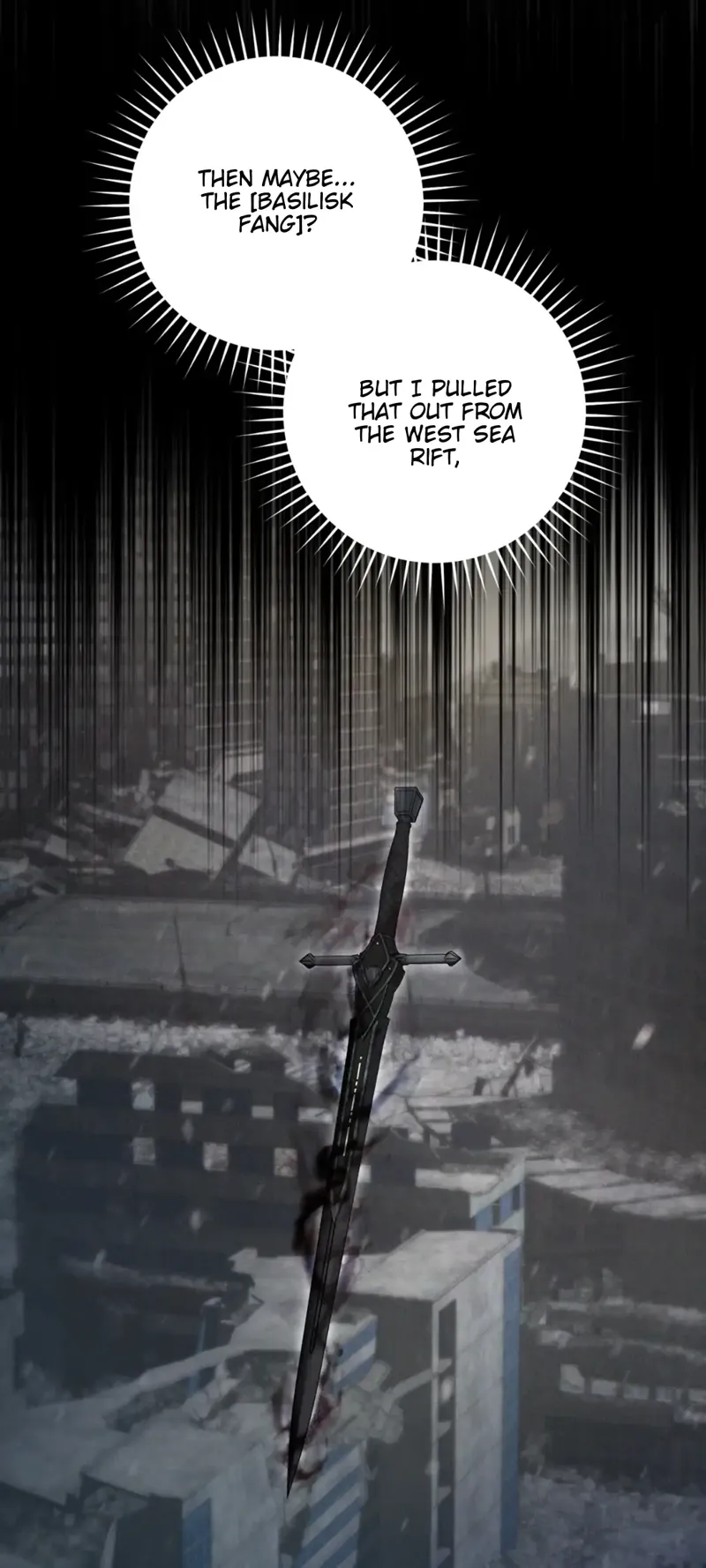 The Hunter Wants to Live Quietly Chapter 35 - 40