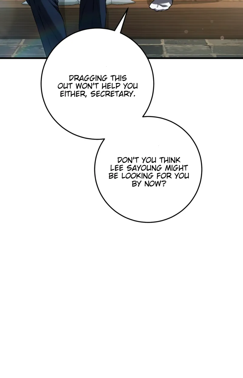 The Hunter Wants to Live Quietly Chapter 35 - 43