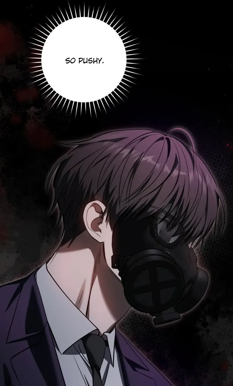 The Hunter Wants to Live Quietly Chapter 35 - 45