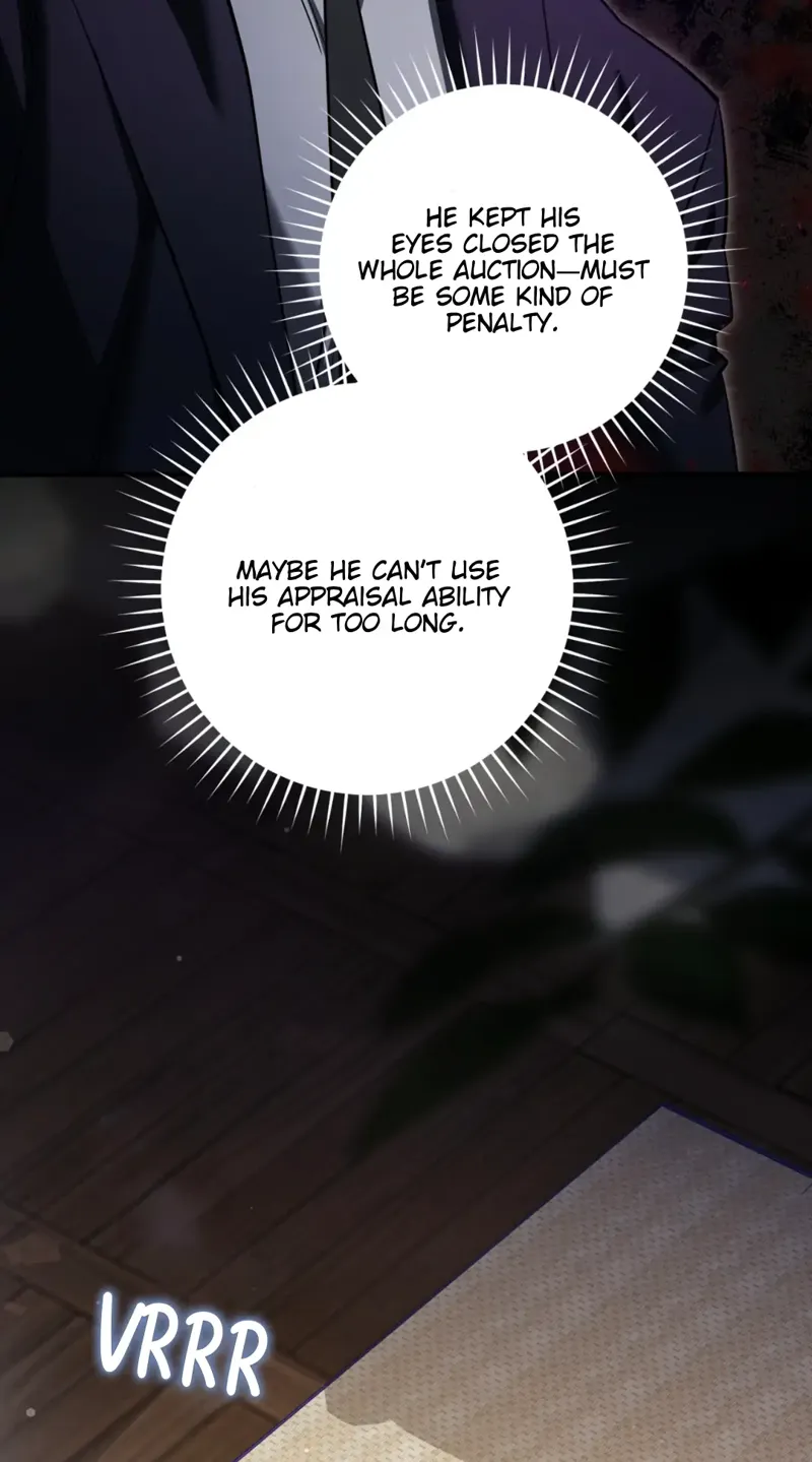 The Hunter Wants to Live Quietly Chapter 35 - 46