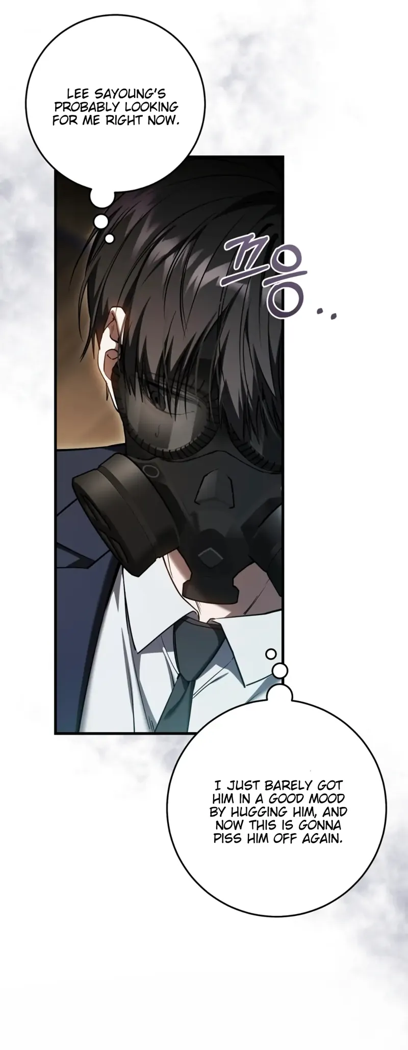 The Hunter Wants to Live Quietly Chapter 35 - 48